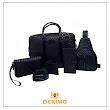 Derimo Leather