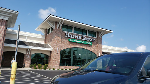 Grocery Store «Harris Teeter», reviews and photos, 3501 Oleander Dr, Wilmington, NC 28403, USA