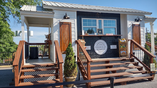 Department Store «Nordstrom Rack Perimeter Expo», reviews and photos, 1201 Hammond Dr NE, Dunwoody, GA 30346, USA