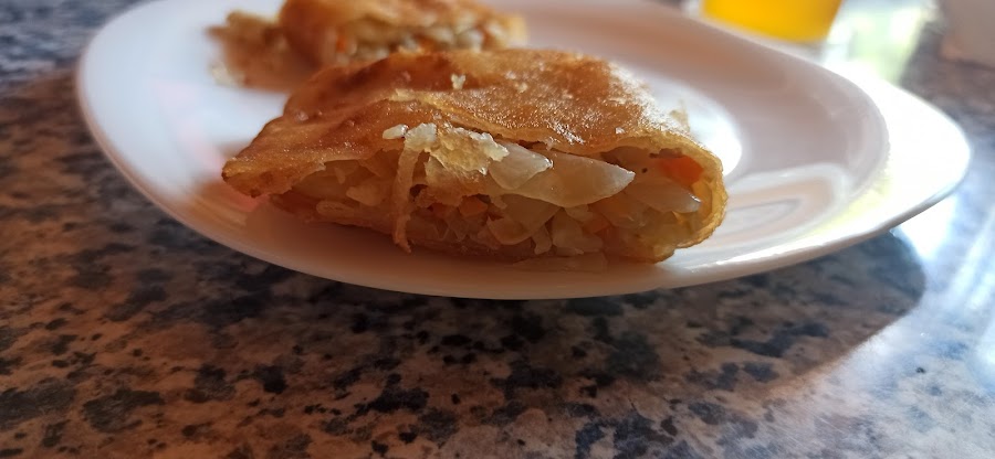 Restaurante Chino Caiz