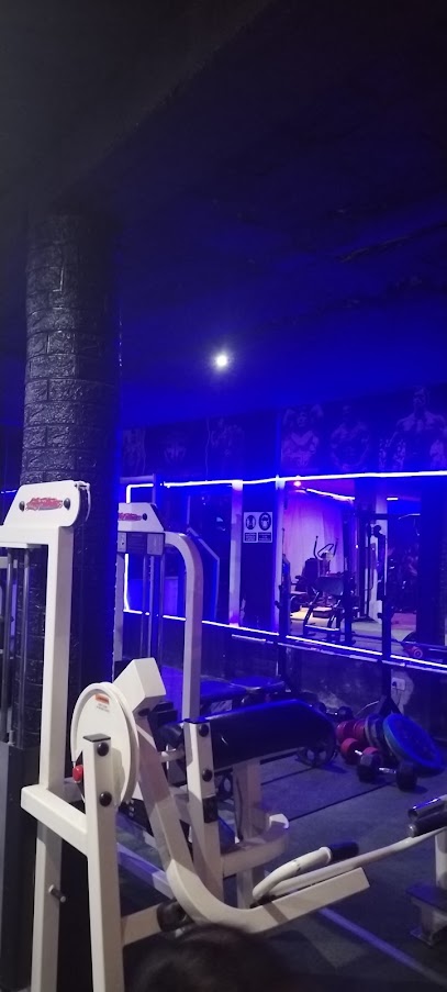 Elite fitness gimnasio - alegre A-4 ASA, Alto Selva Alegre 04003, Peru