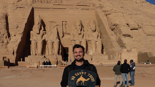 Mr Egypt tours