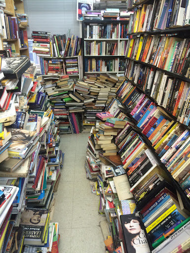 Flow Bookshop