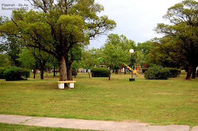 Plaza de Pasman