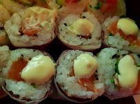 Plats et boissons du Restaurant de sushis Sushi Shop à Paris - n°17