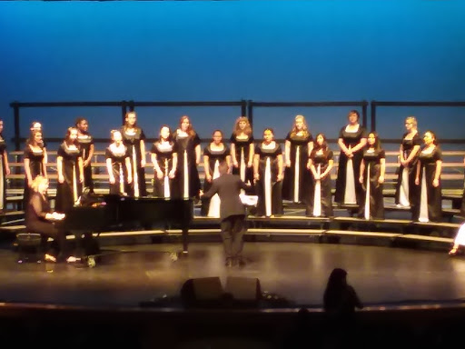 Performing Arts Theater «Auburn Performing Arts Center A.P.A.C.», reviews and photos, 702 4th St NE, Auburn, WA 98002, USA