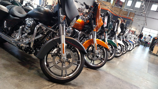 Harley-Davidson Dealer «Killer Creek Harley-Davidson», reviews and photos, 11480 Alpharetta Hwy, Roswell, GA 30076, USA