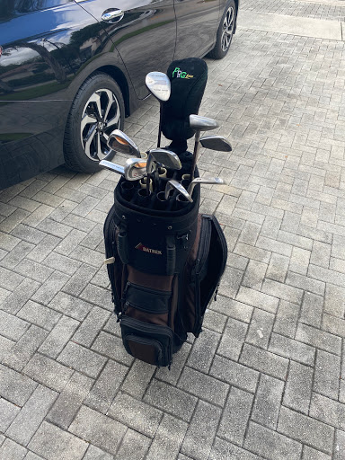 Sporting Goods Store «Play Or Trade Sports», reviews and photos, 12181 Taft St, Hollywood, FL 33026, USA