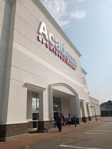 Sporting Goods Store «Academy Sports + Outdoors», reviews and photos, 3505 Atlanta Hwy, Athens, GA 30606, USA