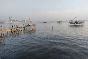 Wisata Kalibaru (WIKA) Pinggir Laut image
