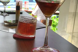 The Manhattan Cocktails image