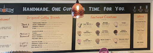 Coffee Shop «Philz Coffee», reviews and photos, 20686 Stevens Creek Blvd, Cupertino, CA 95014, USA