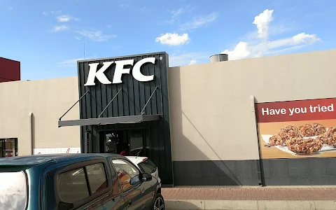 KFC Standerton image