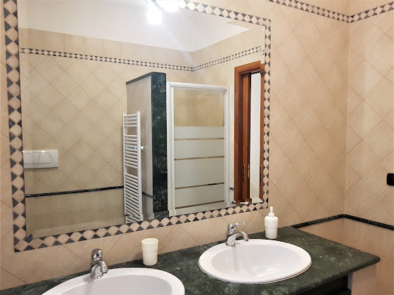 Chambres Bed & Breakfast Cozy Apartments De Gasperi - Bari Carrassi 70125 Bari