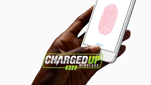 Cell Phone Store «Charged Up Wireless», reviews and photos, 20377 Old Scenic Hwy #205, Zachary, LA 70791, USA