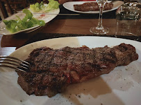 Steak du Restaurant Chez Francis à Bonifacio - n°12