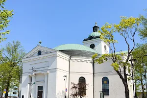 Church of Hämeenlinna image