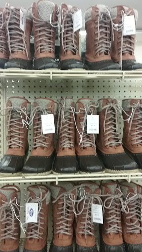 Discount Store «Roses», reviews and photos, 7201 Pendleton Pike, Indianapolis, IN 46226, USA