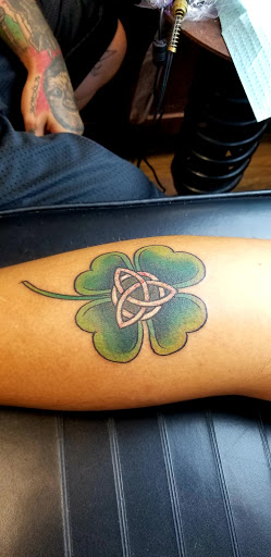 Tattoo Shop «Legacy Arts Tattoo #2», reviews and photos, 19021 Midway Rd #700, Dallas, TX 75287, USA