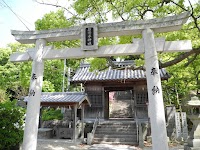 石清水神社