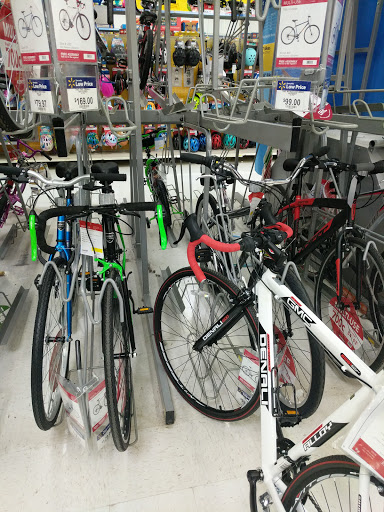 Department Store «Walmart Supercenter», reviews and photos, 731 E Rochambeau Dr, Williamsburg, VA 23188, USA