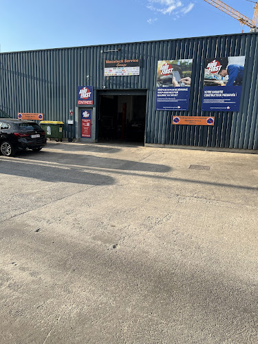 Beoordelingen van Mecatech Service Garage Autofirst in Ottignies-Louvain-la-Neuve - Autobedrijf Garage