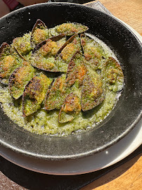 Plats et boissons du Restaurant français Le Chrono à Antibes - n°18