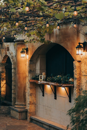 Wedding Venue «Magnolia Terrace», reviews and photos, 6910 Pecan St, Frisco, TX 75034, USA