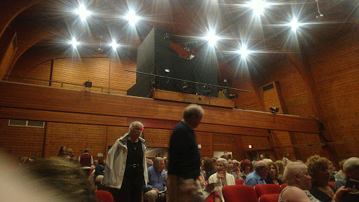 Performing Arts Theater «Gateway Playhouse», reviews and photos, 215 S Country Rd, Bellport, NY 11713, USA