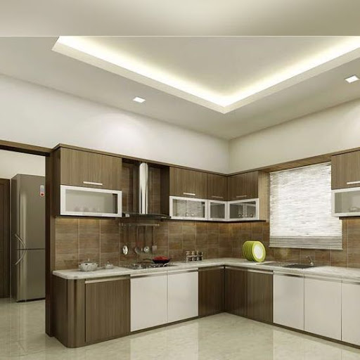 Home Care Modular Kitchen in Mumbai