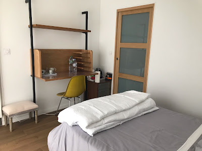La Bretonne Chambre chez l'habitant à Saint-Julien-de-Concelles