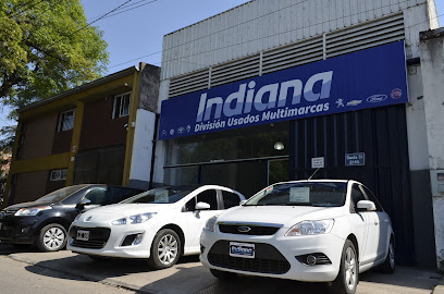 Indiana - Autos Usados Tucumán