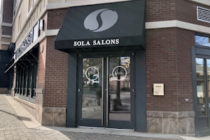 Julia Styles Salon at Sola image