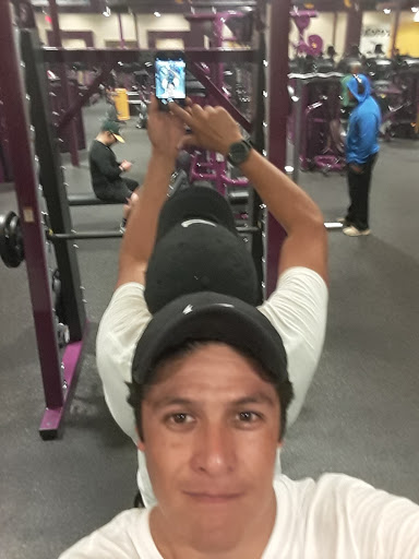 Gym «Planet Fitness», reviews and photos, 2240 Loveridge Rd, Pittsburg, CA 94565, USA