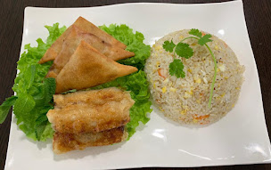 Photo n°27 de Viet To Wok à Moulins ()