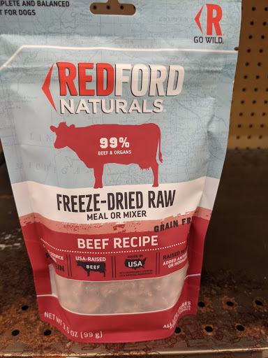 Pet Supply Store «Pet Supplies Plus», reviews and photos, 1616 Precinct Line Rd, Hurst, TX 76054, USA