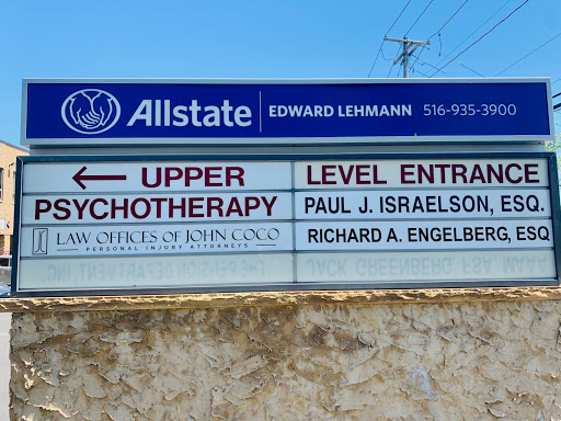 Insurance Agency «Allstate Insurance Agent: Edward Lehmann», reviews and photos