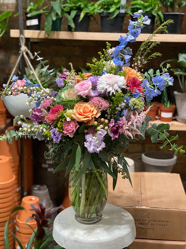 Florist «Thats Amore Florist Ltd», reviews and photos, 3454 N Southport Ave, Chicago, IL 60657, USA