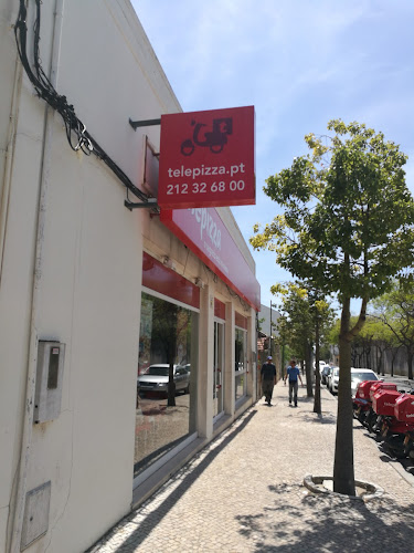 Telepizza Montijo - Comida ao Domicílio - Montijo