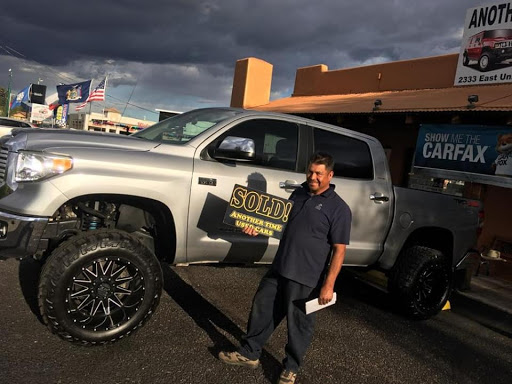 Auto Broker «Another Time Used Cars», reviews and photos, 2333 E Union Hills Dr, Phoenix, AZ 85024, USA