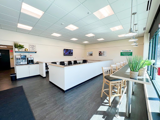 Tire Shop «Direct Tire & Auto Service», reviews and photos, 231 Andover St, Peabody, MA 01960, USA