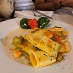 Photo n°2 de l'avis de Pasquale.i fait le 25/08/2023 à 20:37 sur le  Il Marchese à Tropea