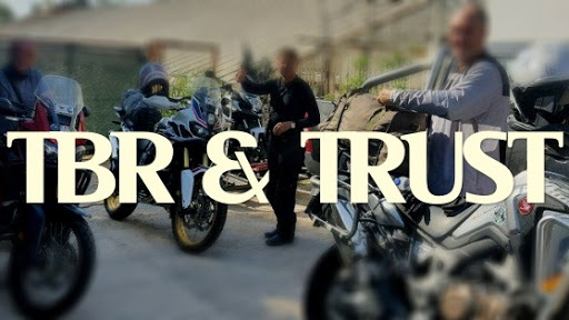 trust Turkey Motorcycle Bike Rent & Trust