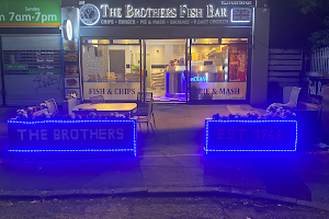 The Brothers Fish Bar | Grays image