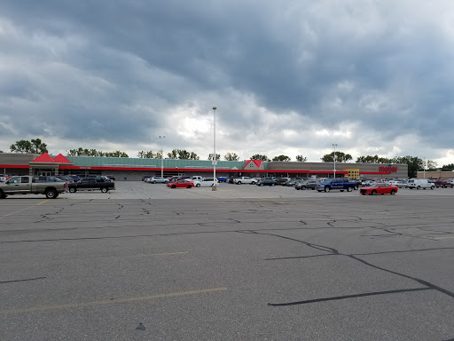 Grocery Store «Meijer», reviews and photos, 2301 E Markland Ave, Kokomo, IN 46901, USA