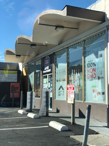 Liquor Store «Holly Market», reviews and photos, 491 Laurel St, San Carlos, CA 94070, USA