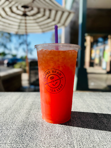 Coffee Shop «The Coffee Bean & Tea Leaf», reviews and photos, 7407 W Bell Rd, Peoria, AZ 85382, USA