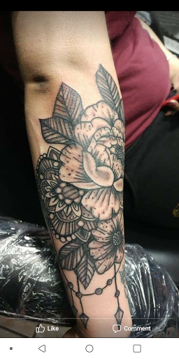 Explore denver tattoo ideas, creative tattoo ideas in Bethlehem, available at Southside Ink