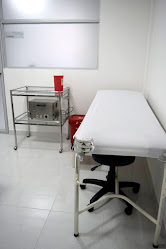 Centro Médico Ilalo