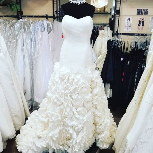 Boutique «Play It Again Consignment Boutique», reviews and photos, 2939 US-1, Fort Pierce, FL 34982, USA